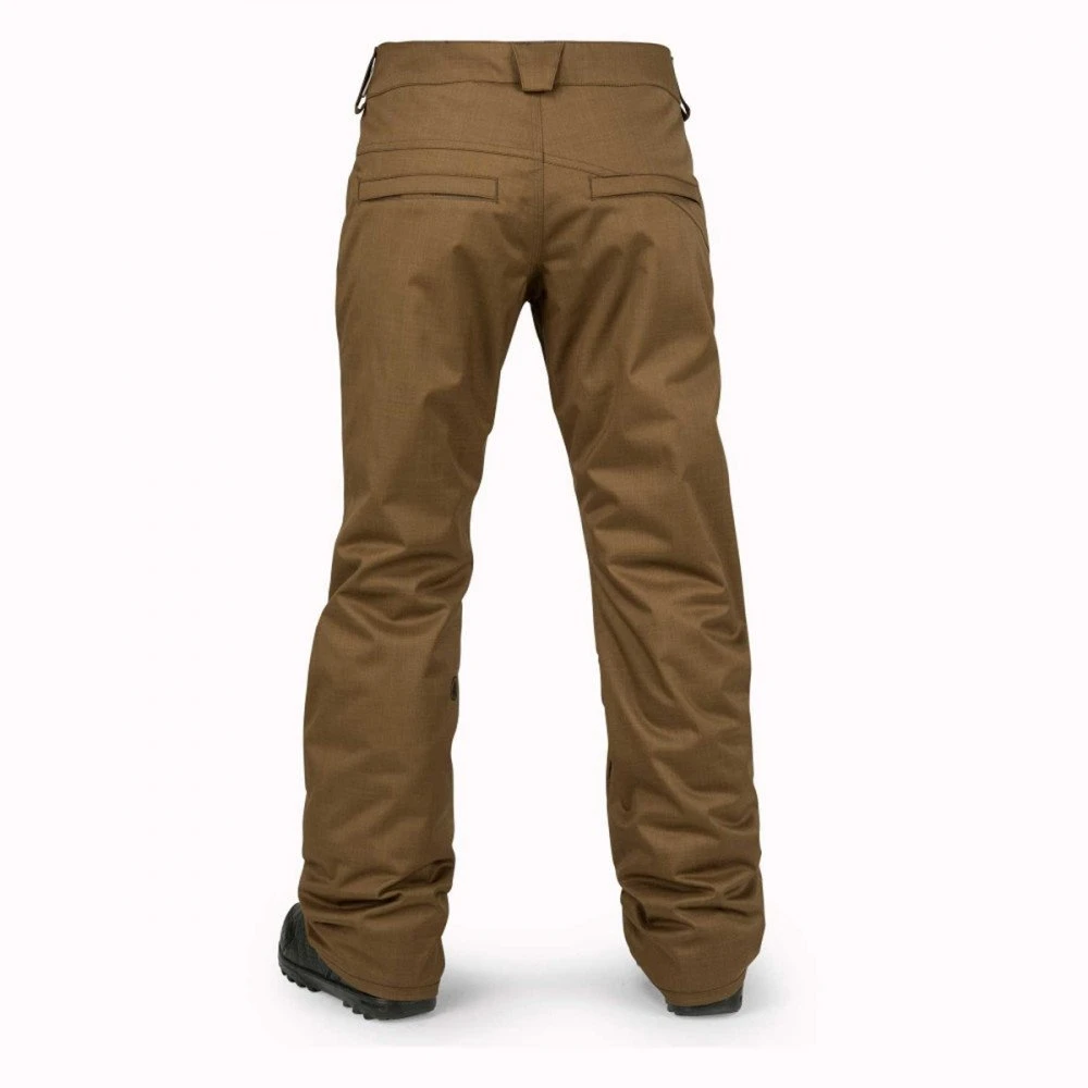 VOLCOM Pantalone Frochickie Ins DONNA 2 VOLCOM Pantalone Frochickie Ins DONNA - immagine 2