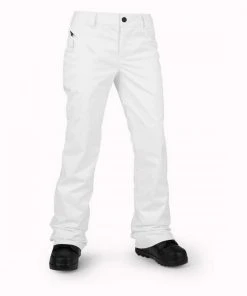 VOLCOM Panatloni Pinto DONNA