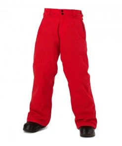 VOLCOM Pantalone Grimshaw Bambino