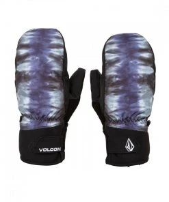 VOLCOM MOFFOLE NYLE Multicolor