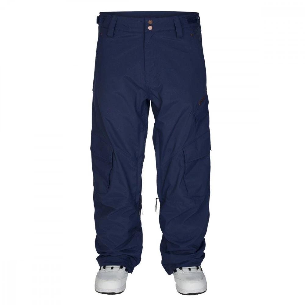 ZIMTSTERN PINTO PANT 1 ZIMTSTERN PINTO PANT