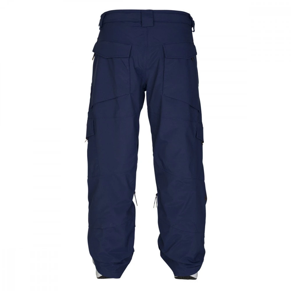 ZIMTSTERN PINTO PANT 2 ZIMTSTERN PINTO PANT - immagine 2