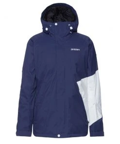 ZIMTSTERN Giacca Canopia Donna