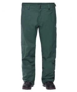 ZIMTSTERN Pantalone Typer