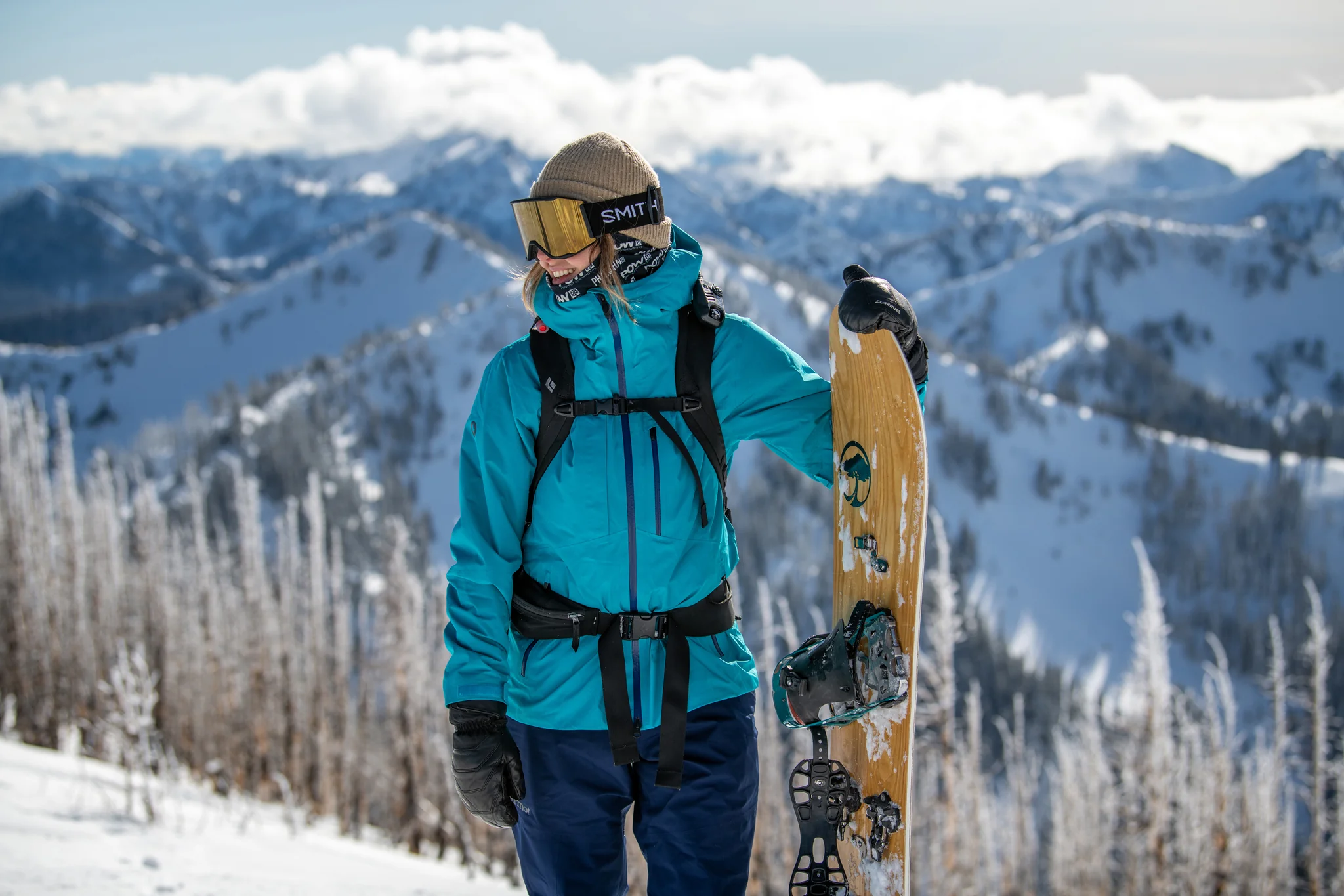 Offerte Snowboard Negozio -Offerte Snowboard Negozio 3